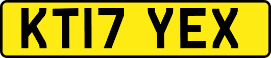 KT17YEX