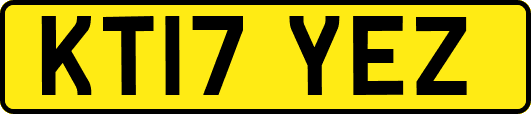 KT17YEZ
