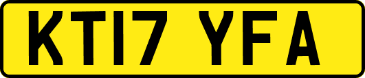 KT17YFA