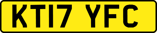 KT17YFC