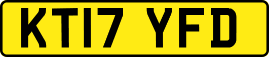 KT17YFD
