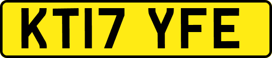 KT17YFE