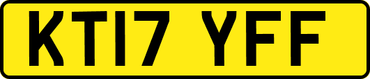KT17YFF