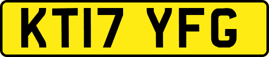 KT17YFG