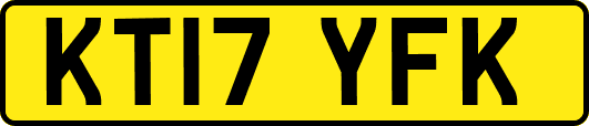 KT17YFK