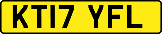KT17YFL