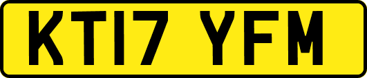 KT17YFM