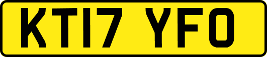 KT17YFO