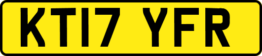 KT17YFR