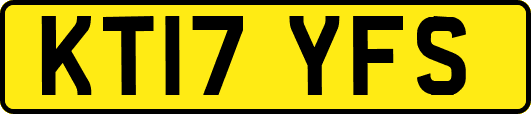 KT17YFS
