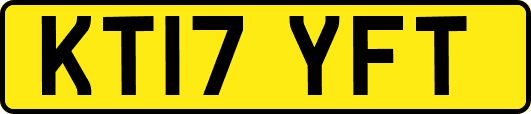 KT17YFT