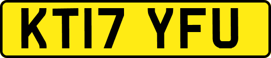 KT17YFU