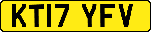KT17YFV