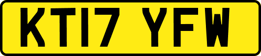KT17YFW