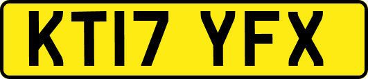 KT17YFX