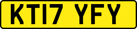 KT17YFY