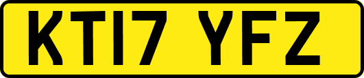 KT17YFZ