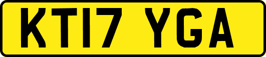 KT17YGA