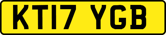 KT17YGB