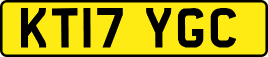 KT17YGC