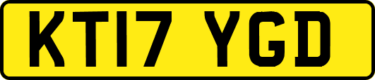 KT17YGD