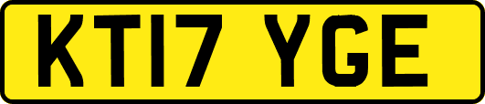 KT17YGE
