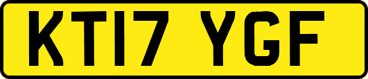 KT17YGF