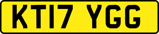KT17YGG