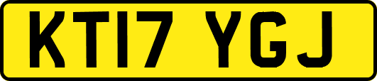 KT17YGJ