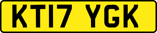 KT17YGK