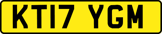 KT17YGM