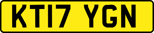 KT17YGN
