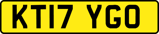 KT17YGO