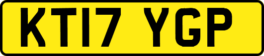 KT17YGP