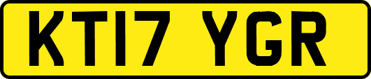 KT17YGR