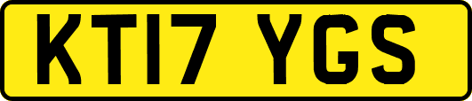 KT17YGS