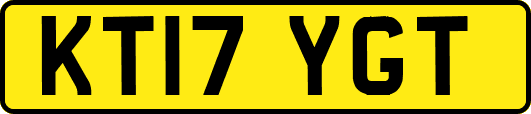 KT17YGT