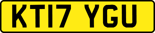 KT17YGU