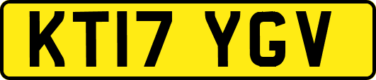 KT17YGV