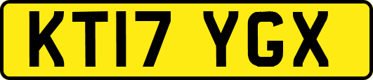 KT17YGX