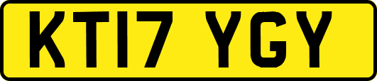 KT17YGY