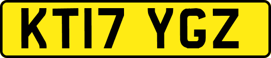 KT17YGZ