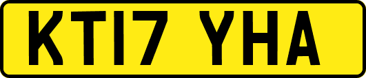 KT17YHA