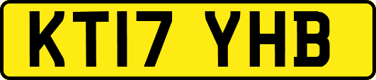 KT17YHB