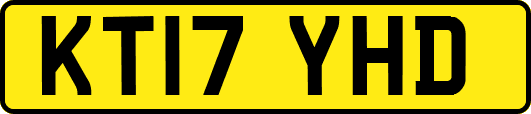 KT17YHD