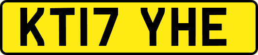 KT17YHE