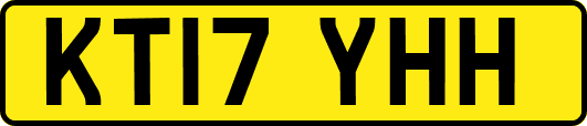 KT17YHH