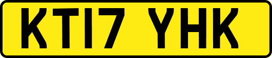 KT17YHK