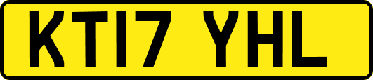 KT17YHL