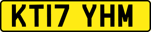 KT17YHM